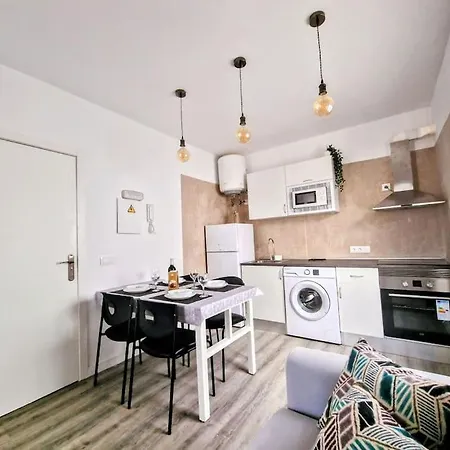 Atico Moderno Cerca De La Playa Apartamento Arona (Tenerife)