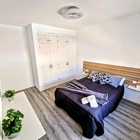 Atico Moderno Cerca De La Playa Apartamento Arona (Tenerife)