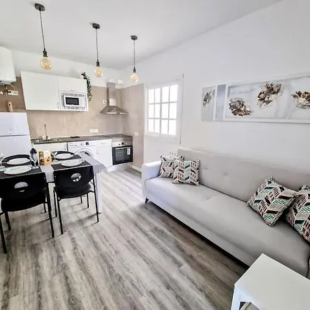Atico Moderno Cerca De La Playa Apartamento Arona (Tenerife)