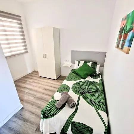 Atico Moderno Cerca De La Playa Apartamento Arona (Tenerife)